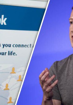 Facebook có thể phải đối mặt với pháp luật về bảo vệ dữ liệu khách hàng