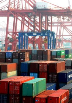 Mỹ cân nhắc đánh thuế cao hàng nhập khẩu Trung Quốc