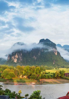 Khám phá Lào - Thiên đường du lịch bị lãng quên của Đông Nam Á