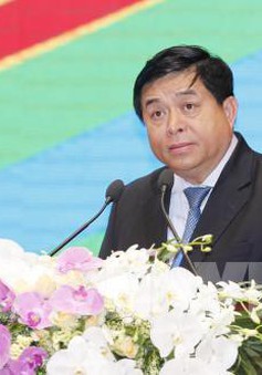 Bài phát biểu của Bộ trưởng Nguyễn Chí Dũng tại Hội nghị thượng đỉnh Doanh nghiệp GMS