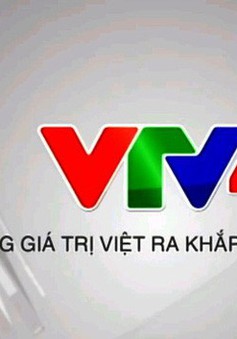 Chính thức ngừng phát sóng vệ tinh nước ngoài kênh VTV4