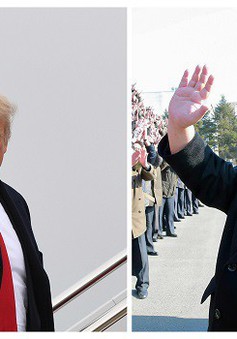 Triển vọng của cuộc gặp thượng đỉnh Mỹ - Triều Tiên
