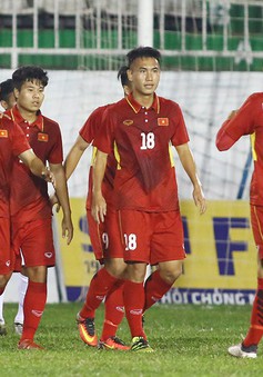 Lịch thi đấu của U19 Việt Nam tại Suwon JS Cup 2018