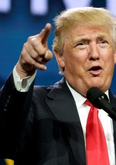 Tổng thống Trump nêu lý do không thích Mỹ tham gia TPP