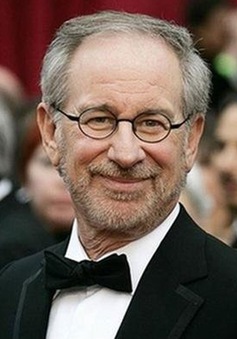 Steven Spielberg – Ông hoàng "bom tấn" trong giới đạo diễn Hollywood