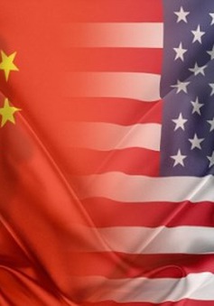 Cuộc đối đầu thương mại Mỹ - Trung Quốc: Căng thẳng không hạ nhiệt