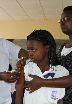 Mô hình chăm sóc sức khỏe toàn dân ở Rwanda tiên tiến nhất châu Phi