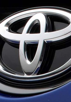 Toyota Việt Nam thu hồi hơn 11.500 xe bị lỗi