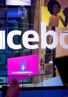 Hôm nay (9/4), Facebook công bố tài khoản bị lộ thông tin
