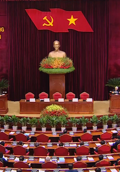 Hội nghị Trung ương 7: Bước đột phá về tính công khai, dân chủ trong Đảng