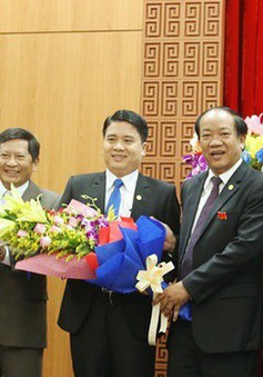 Thủ tướng phê chuẩn kết quả bầu bổ sung Phó Chủ tịch UBND tỉnh Quảng Nam