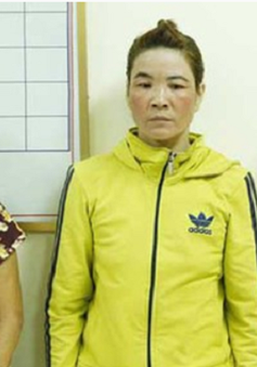 Bắt 3 "nữ quái" trộm tiền công đức ở chùa tại Hà Tĩnh