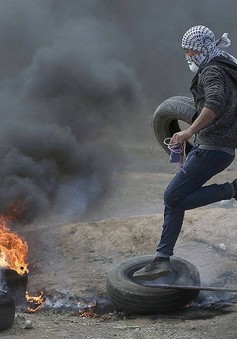 Mỹ khai trương Đại sứ quán tại Jerusalem: Lối thoát nào cho "chảo lửa" Gaza?