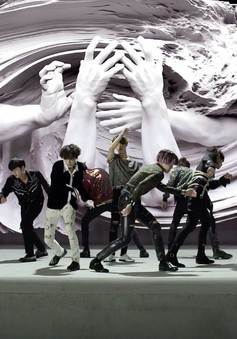 "Fake Love" của BTS gây sốt toàn cầu, đạt kỷ lục lượt xem