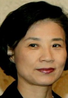 Vợ chủ tịch Korean Air trả lời chất vấn về cáo buộc hành hung nhân viên