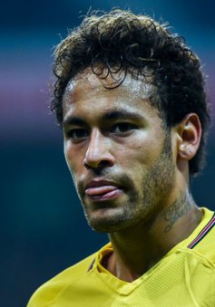 Neymar chưa khỏe mạnh, CĐV Brazil vẫn có thể an tâm