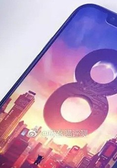 Lộ diện cấu hình của smartphone Xiaomi Mi 8 SE