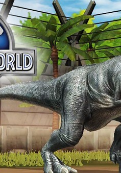 Phần 2 bom tấn Jurassic World hứa hẹn "gây sốt" phòng vé