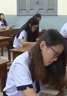 TP.HCM: Đề thi vào lớp 10 làm khó học sinh