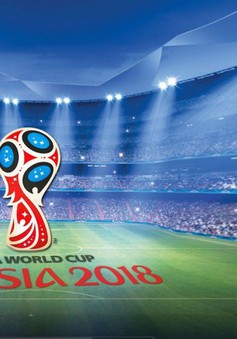 Những đôi "Chân trần" đến World Cup 2018