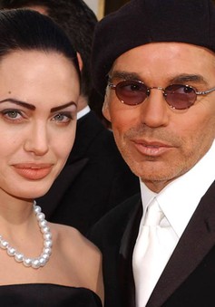 Hóa ra đây là lý do chồng cũ không muốn chung sống với Angelina Jolie