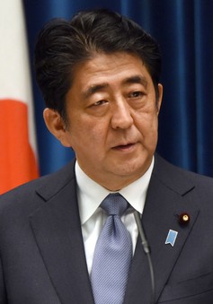 Thủ tướng Nhật Bản xem xét hội đàm với Nhà lãnh đạo Triều Tiên