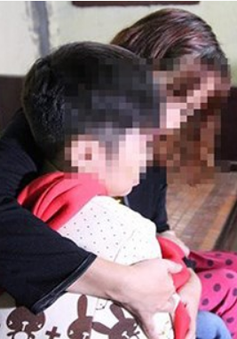 Điều tra vụ bố bạo hành hai con nhỏ tại Hà Nội