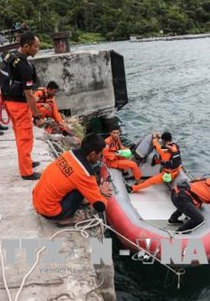 Cảnh sát Indonesia nghi ngờ có âm mưu đằng sau vụ chìm thuyền tại hồ Toba