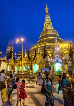 Myanmar nới lỏng visa nhằm thu hút du khách