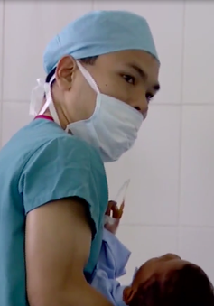Thắt chặt quan hệ Việt - Hàn qua chương trình y tế miễn phí