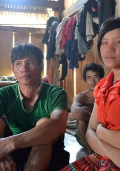 Buôn người sang Trung Quốc: Báo động từ các buôn làng Tây Nguyên