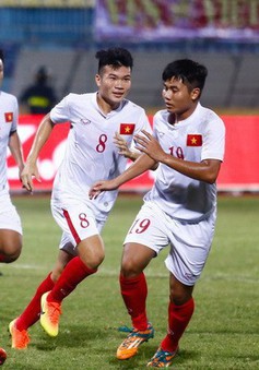 Lịch thi đấu của ĐT U19 Việt Nam tại giải vô địch U19 Đông Nam Á 2018