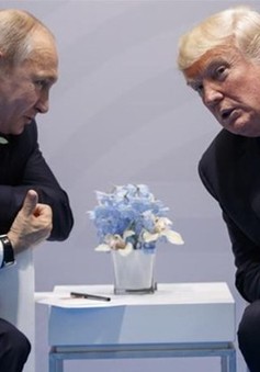 Nga: Thượng đỉnh với Mỹ giúp tháo ngòi nổ cuộc chiến ngoại giao