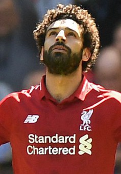 Mohamed Salah chính thức gia hạn hợp đồng mới với Liverpool
