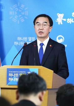 Hàn Quốc có thể mở các văn phòng đại diện thường trực tại Triều Tiên