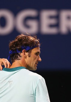 Rogers Cup: Roger Federer rút lui, Andy Murray quyết định tham dự