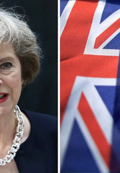 Khả năng Quốc hội Anh bác bỏ thỏa thuận Brexit