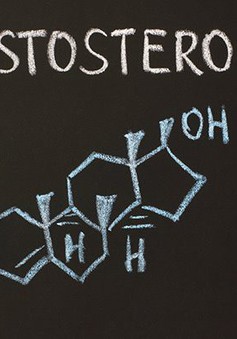 Testosterone - hy vọng mới của bệnh nhân ung thư