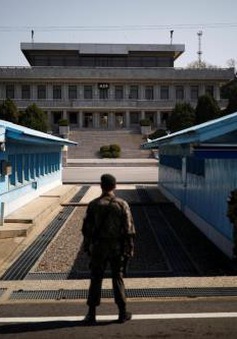 Triều Tiên - Hàn Quốc ấn định thời điểm đối thoại cấp cao
