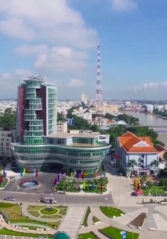 Thủ tướng Nguyễn Xuân Phúc: Cần Thơ là thành phố đáng sống