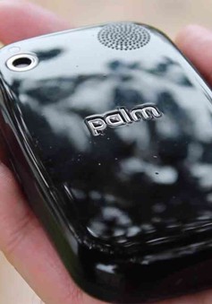 iPhone 3G sẽ được hồi sinh… dưới thương hiệu Palm