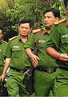 Thảm án tại Tiền Giang, 3 người trong một gia đình tử vong