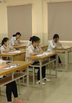 Hà Nội đề xuất 3 phương án tuyển sinh lớp 10 năm 2019