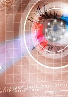 Trí tuệ nhân tạo giúp phát hiện nhanh và chính xác các bệnh về mắt