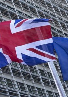 Những phiền toái khi Anh và EU không thể đạt thỏa thuận về Brexit