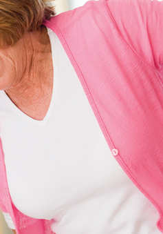 Phụ nữ trên 50 tuổi có nguy cơ gãy xương hông cao