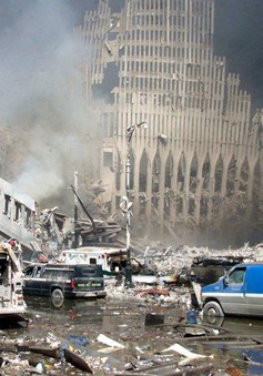 Nước Mỹ với vết thương 17 năm chưa lành sau vụ khủng bố 11/9