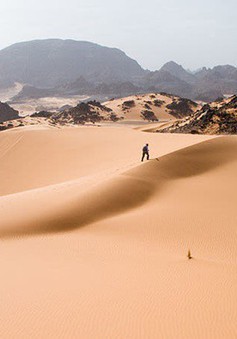 Táo bạo với kế hoạch tạo mưa trên sa mạc Sahara