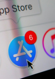 Nhiều ứng dụng trên Mac App Store lấy cắp dữ liệu người dùng