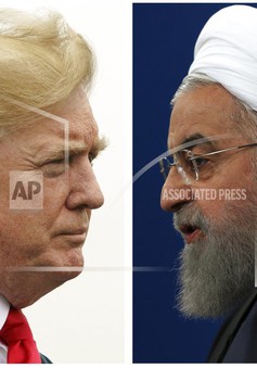 Iran và Mỹ khẩu chiến nảy lửa tại Đại hội đồng LHQ